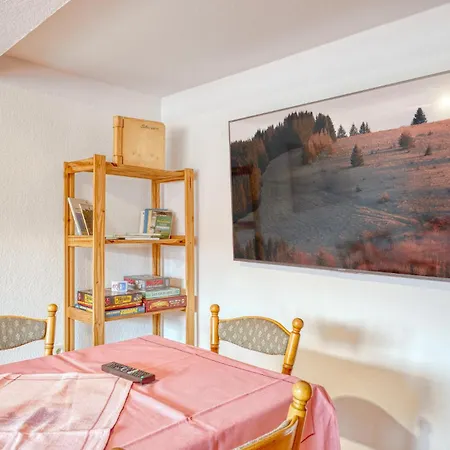 Διαμέρισμα Gorgeous In Bischofsheim Gersfeld