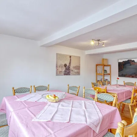 Apartamento Precioso En Bischofsheim *