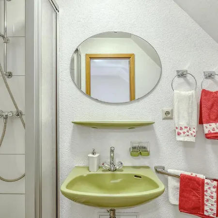 Gorgeous In Bischofsheim *