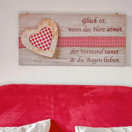 Διαμέρισμα Gorgeous In Bischofsheim Gersfeld