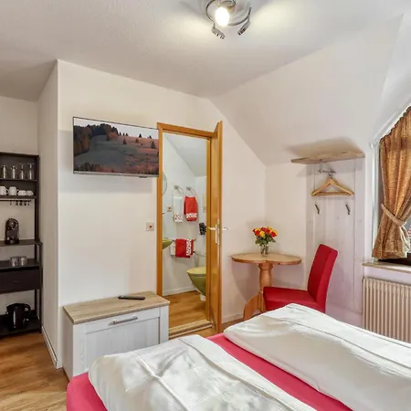 Διαμέρισμα Gorgeous In Bischofsheim