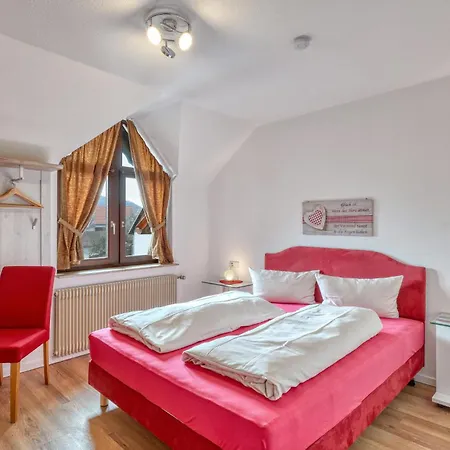 In Bischofsheim With Wifi Apartment *