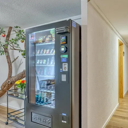Precioso En Bischofsheim Apartamento