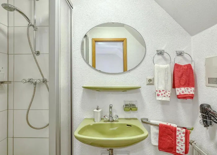 Gorgeous In Bischofsheim *