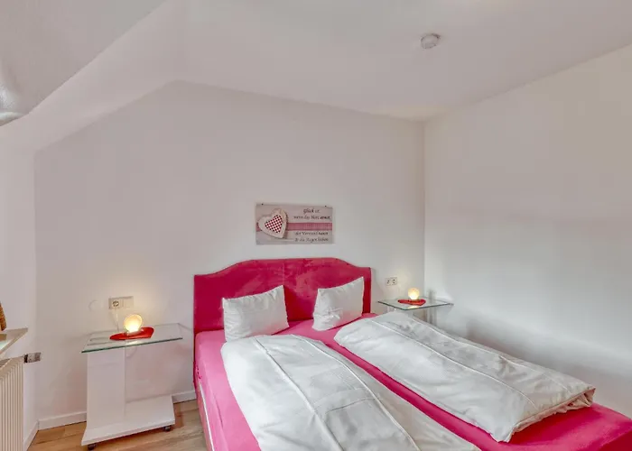 Gorgeous In Bischofsheim *