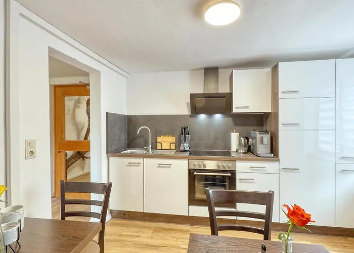 Gorgeous In Bischofsheim Герсфельд