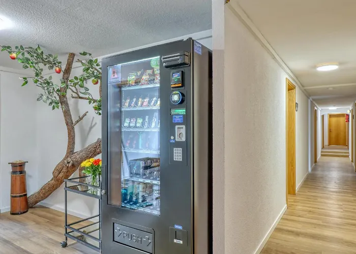 Gorgeous In Bischofsheim Апартаменты